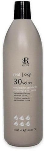 Rr line ossigeno 30 vol. 1000ml
