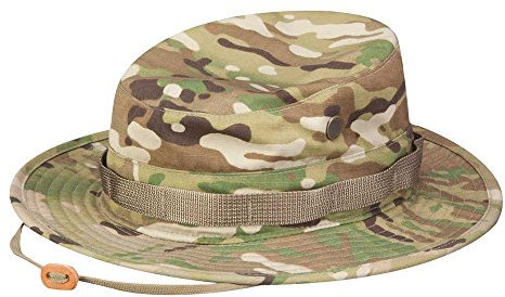 Propper Unisex-Erwachsene Boonie Mütze, OCP, 56 EU