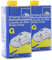2x Original ATE Bremsflüssigkeit Brake Fluid G DOT 3 Kanne 1L // 03.9901-5302.2