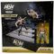 AEW All Elite Wrestling Ring & Cody Rhodes UK Exclusive Unrivaled Actionfigur