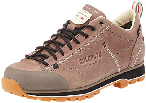 Dolomite Zapato Cinquantaquattro Low FG GTX, Cinquantaquattro Low FG GTX Schuh, Ermine Brown,