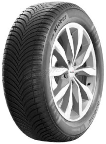 205/60HR16 KLEBER TL QUADRAXER3 APR 22 92H E