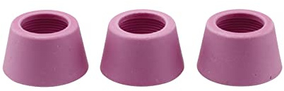 Draper 13441 Plasma Cutter Ceramic Shroud (Pack of 3)