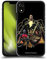 Head Case Designs Offizielle Black Adam Gruppe Graphics Harte Rueckseiten Handyhülle Hülle Huelle kompatibel mit Apple iPhone XR