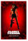 HDTS Film-Planet-Terror-Poster, Leinwand, Schlafzimmer, Dekoration, Sport, Landschaft, Büro, Raumdekoration, Geschenkrahmen: 30 x 45 cm