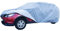 Nava Group | Couverture de grêle | Bâche de grêle | Protection de carrosserie | Protection Contre la grêle | Protection Contre la Pollution | UV | Toute l'année | Epaisseur 7mm 480-505cm SUV