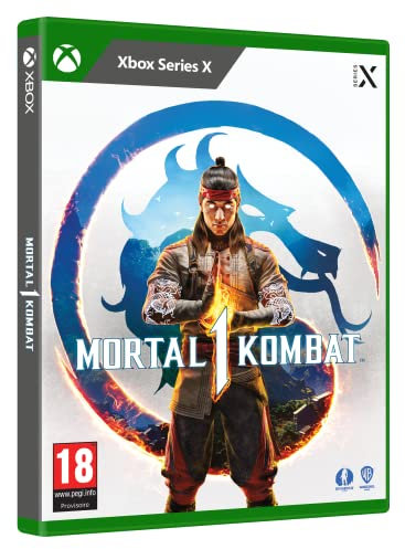 Mortal Kombat 1 - Xbox Series X
