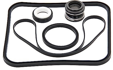 Kit de remplacement SPX1600 pour pompe Hayward et MaxFlo - Pièces de piscine adaptées pour SPX1600R SPX1600S SPX1600T SPX1600TRA SP1600Z2 PS-201