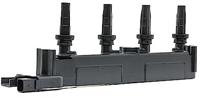 RIDEX PLUS 689C0037P Zündspule