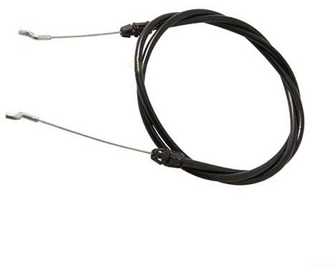 SPORTARC Câble d'embrayage pour - 147 cm - Compatible avec les tondeuses série Fx-Rm