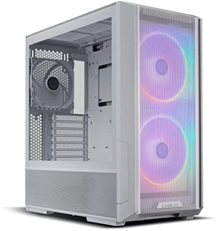 EMCA4 Computer Gaming PC Assemblato i7 14700kf - Radeon RX 7900 XT 20GB - SSD M.2 1TB nvme GEN4 - Ram 32GB DDR5 6000Mhz XMP - Z790 - ARGB - Dissipatore a Liquido 360mm - Windows 11