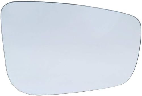 Außenspiegel Glas Für BMW 3 Series G20 G21 2020-,Auto Seitenspiegel Beheizbar Wasserdicht Ersatz AutozubehöR,B-right