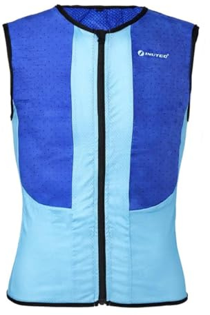 Inuteq Bodycool XTreme kühlende Weste