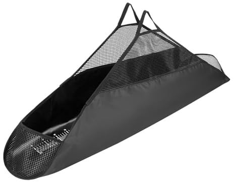 Travel Weigh Sling Wiegetasche Wiegesack Zum Karpfenangeln, Faltbar Karpfensack Zum Wiegen,Angeltasche Travel Weigh Sling Wiegetasche Karpfen Zubehör