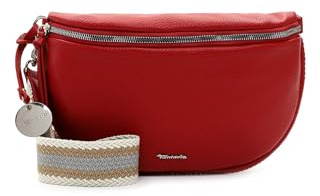 Tamaris Felicitas Crossbody Bag Red