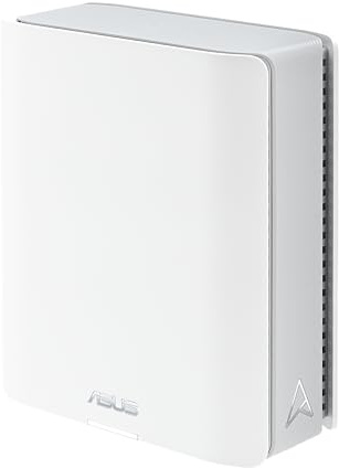 ASUS BT6 (W-1-PK) Configurazione precoce