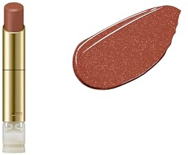 SENSAI Lasting Plump Lipstick Refill - LPL06 Shimmer Nude 3,8 g