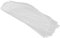 BESPORTBLE Moustiquaire De Camping en Plein Air Anti-Mouches Tente Anti-Mouches Pare-Soleil Moustiquaire Cadre De Canopée Moustiquaire Pliable Crochet De Lit Moustiquaire Écran en