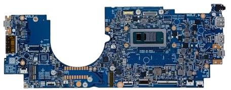 Replacement for Dell Latitude 5430 Chromebook Motherboard Bernadino 14 213189-1 Mainboard i5-1235U Processor 8GB RAM 00TT5C 0TT5C
