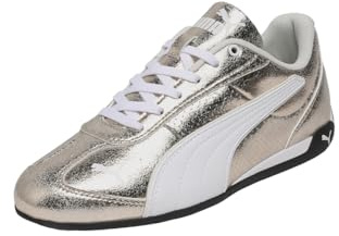 PUMA Damen Replicatch Metallic Whisper Sneakers