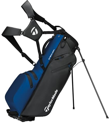 Taylormade Sac de Golf StormDry avec Support