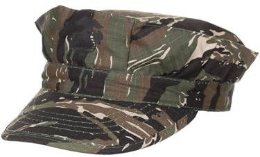 US Feldmütze USMC Rip Stop Marine-Corp tigerstripe S-XL L L,Tiger Stripe