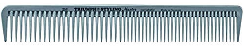 Hercules Sägemann Triumph Master 95/ 258 Haarschneidekamm, 1er Pack, (1x 1 Stück)