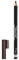 Brow This Way Professional Pencil - 004 Brack Brown by Rimmel London for Women - 0.05 oz Eyebrow Pencil