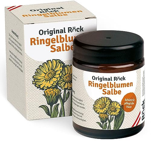 Original Röck Hirschtalg-Salbe – der beliebte Klassiker aus Österreich! Wohltuend für strapazierte Füße: beugt Blasen, Schwielen und Hornhaut vor.