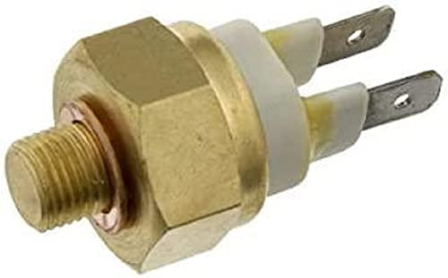 FEBI BILSTEIN 05283 Temperaturschalter Kühlerlüfter Temperaturschalter Kühlerlüfter 0,035kg