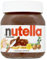 Nutella - Pâte à tartiner à la noisette – 400 g | Lot de 5