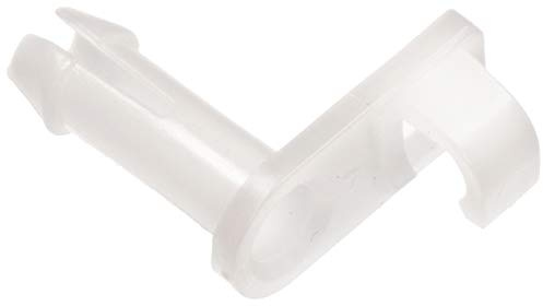 BMW E39 E60 E61 E38 E70 E71 E72 Seat Control Rod Clip 52108157406