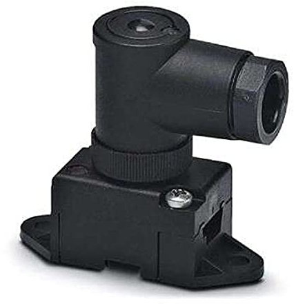 PHOENIX CONTACT VS-ASI-J-Y-N-SWA-LC AS-Interface Verteiler in Schutzart IP67 für 1 Flachleitung, 2 Polig