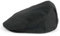 Brixton Hooligan Cap Black Herringbone Größe: M, M