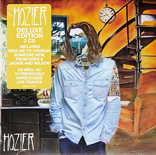Hozier (Souvenier Edition)