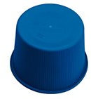 Backzubehör - Backform Pandoro - 21cm Ø - 15cm tief - 100% Silikon