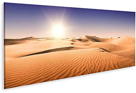 islandburner Bild auf Leinwand Kanarische Inseln Kanaren Gran Canaria Sonne Sandige Landschaft Bilder Wandbilder Poster