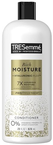 TRESemme Moisture Rich Luxurious Moisture Conditioner - 28 oz