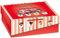 Confetti Maxtris Dolce Evento Vassoio Sfumati Rossi Per Laurea Senza Glutine 500g, Assortito