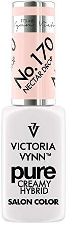 VICTORIA VYNN Pure Cream Hybrid Nr. 170 Nectar Drop