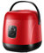 Mini cuiseur à riz 1,2 l (Rouge)