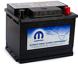 Batteria Auto Originale 12V 70AH 680A Start&Stop Codice 6000628790