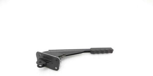 AEspares Palanca de freno de mano de estacionamiento para Suzuki Samurai SJ413 SJ410 Sierra Drover Jimny