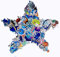 100PCS Ocean Animal Stickers,Waterproof Sea Animal Stickers for HydroFlask Water Bottle Laptop Computer Skateboard