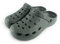 R-ISLAND Zuecos EVA Unisex,Hombre,Mujer,para Sanitario,hosteleria.Comodo y Impermeanle (Ejército Verde, Numeric_42)