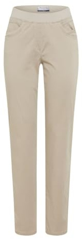 Raphaela by Brax Damen Hose Pamina Fun Super Dynamic Cotton Pigment