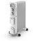 Olimpia Splendid 99263 Caldorad Humi 9 - Radiador de aceite con humidificador integrado 2000 W, 220-240 V, Blanco