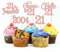 Gyufise 30Pcs 21st Birthday Cupcake Toppers Hello 21 Cupcake Picks 2004 Cupcake Topper for Happy 21st Birthday Anniversary Party Cake Decorations Supplies Rose Gold