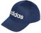 adidas Unisex Daily Cap, Team Navy Blue 2 / White, S