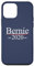 Hülle für iPhone 12 mini Bernie Sanders 2020